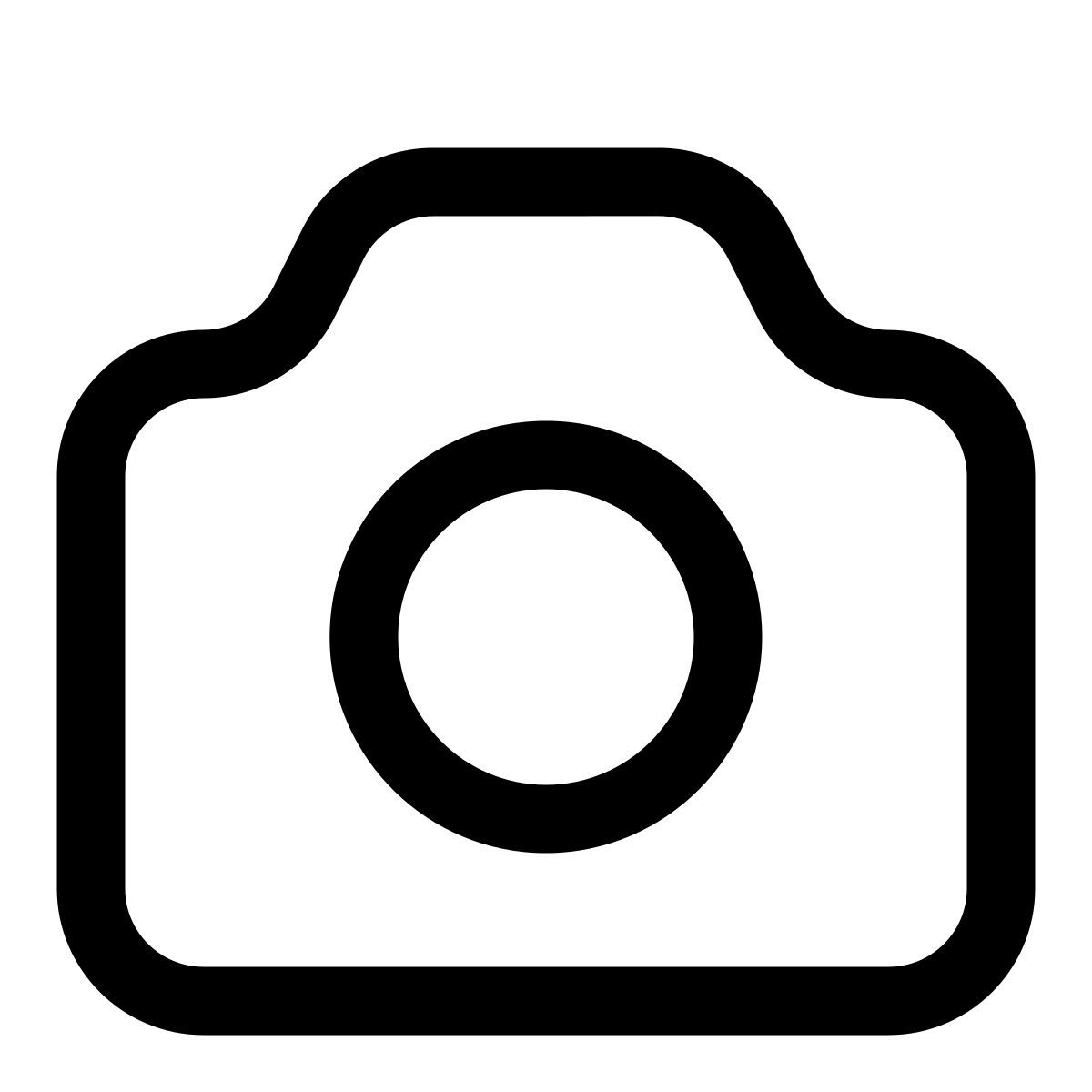 camera icon