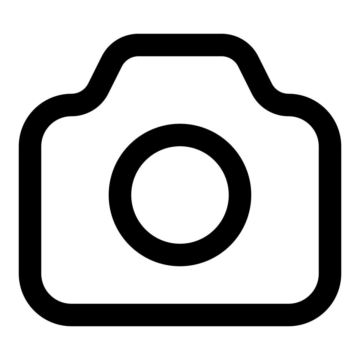 camera icon