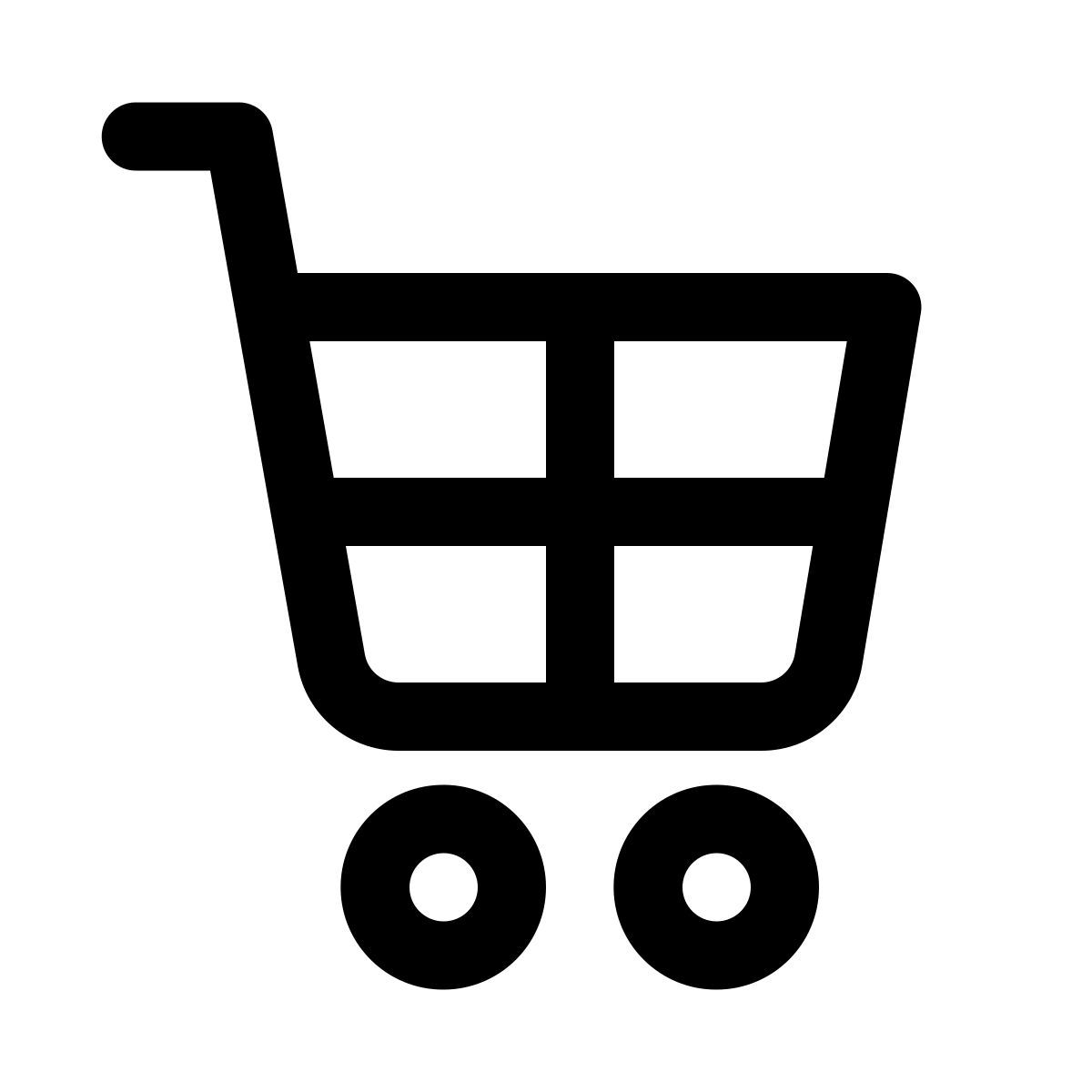 cart icon