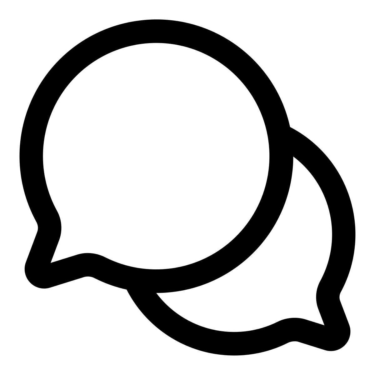 chatting icon