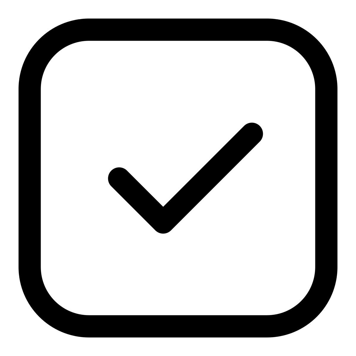 checklist icon