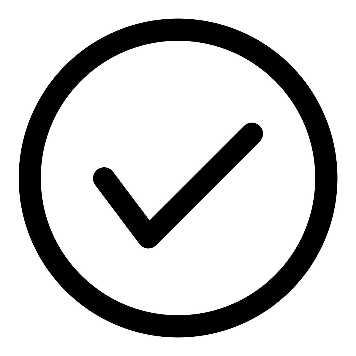 checklist icon