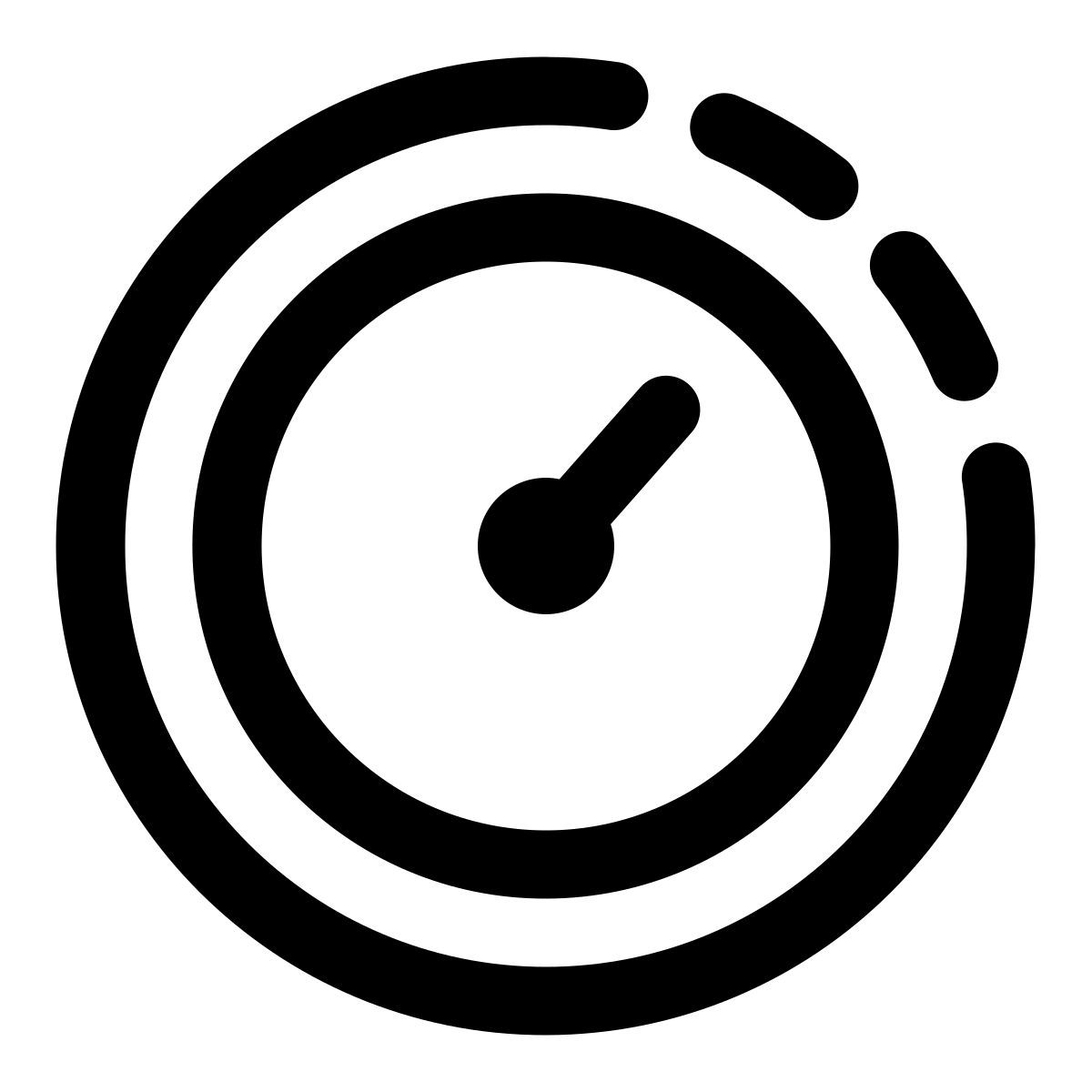 clock icon