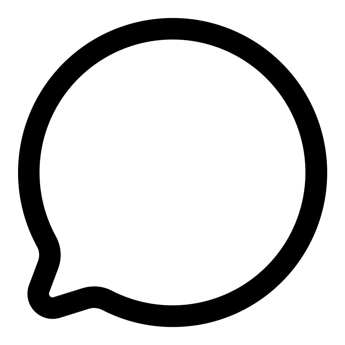 chat icon