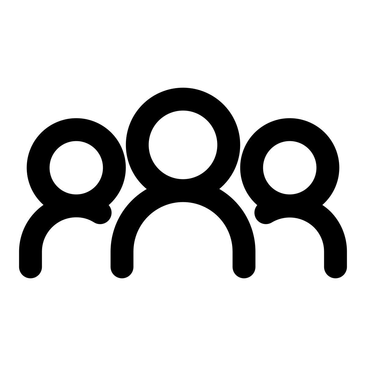 community icon