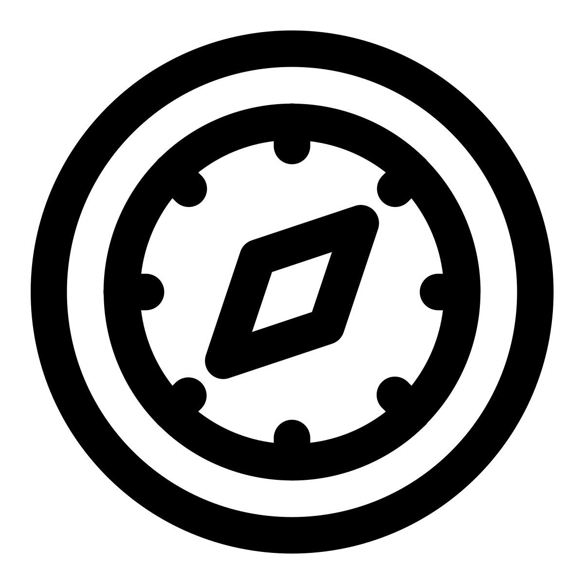 compass icon