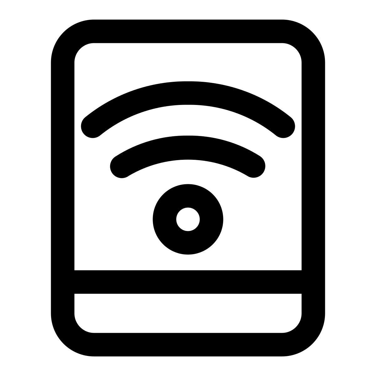 conexão icon