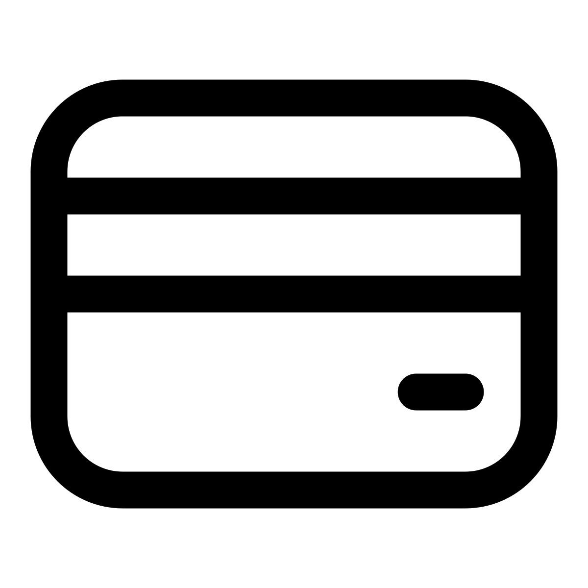 card icon