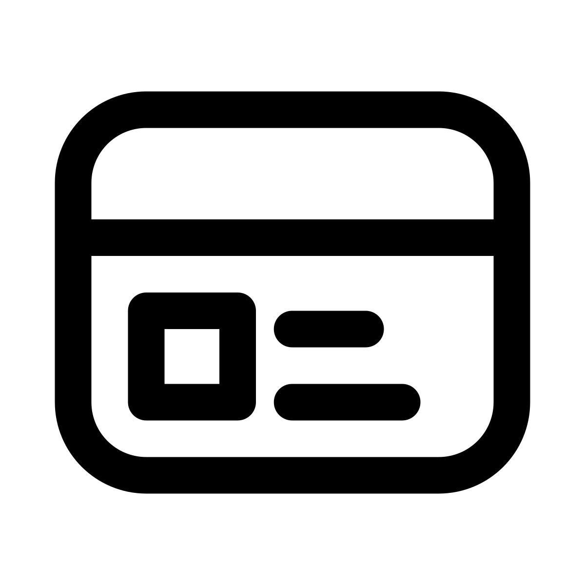 Carta icon