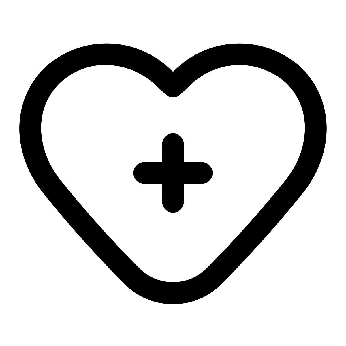 daily health icon
