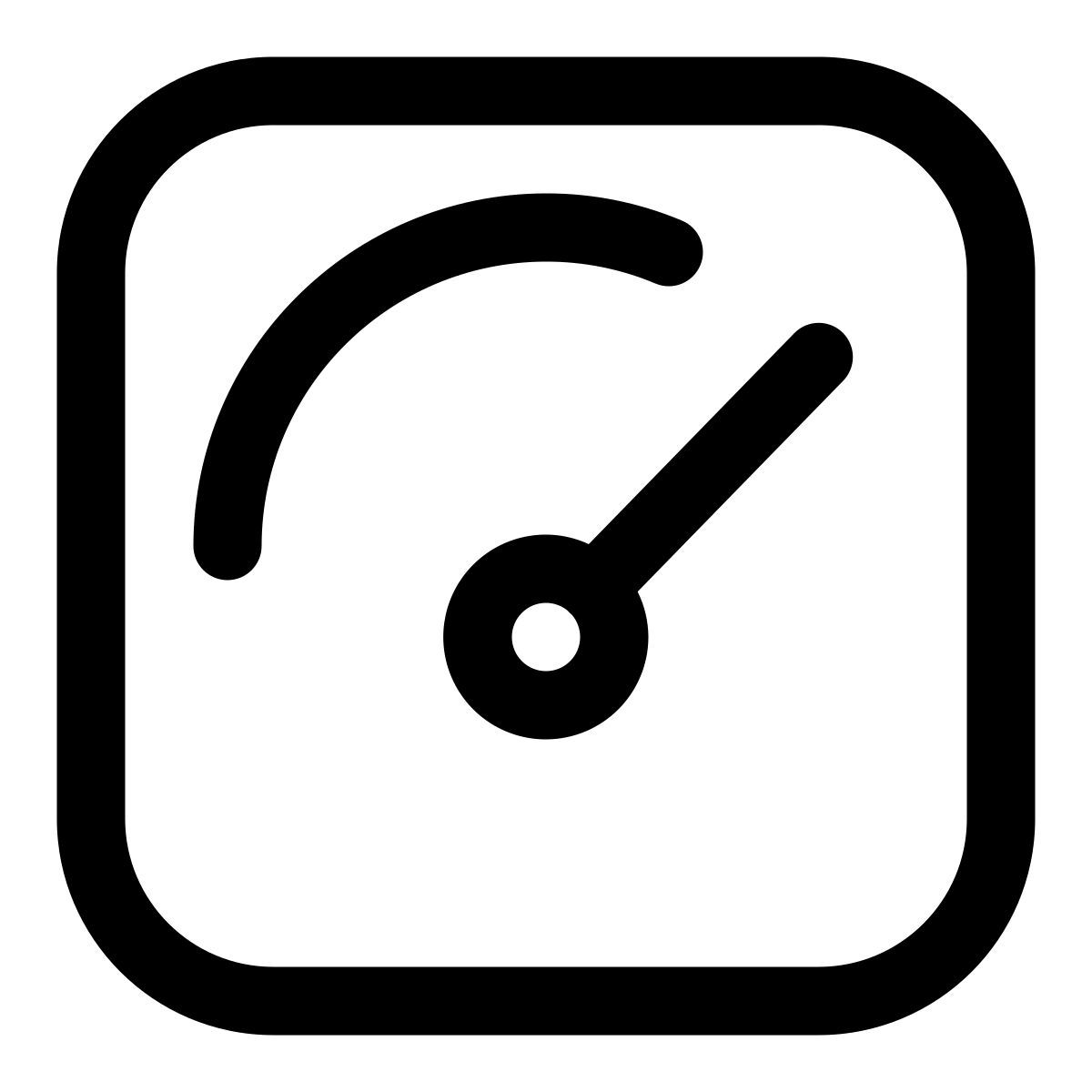 仪表板 icon