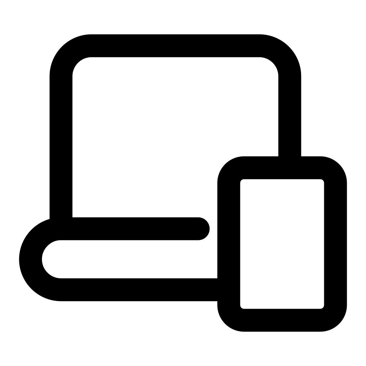 device icon