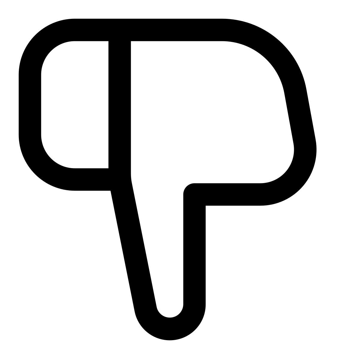 abneigung icon