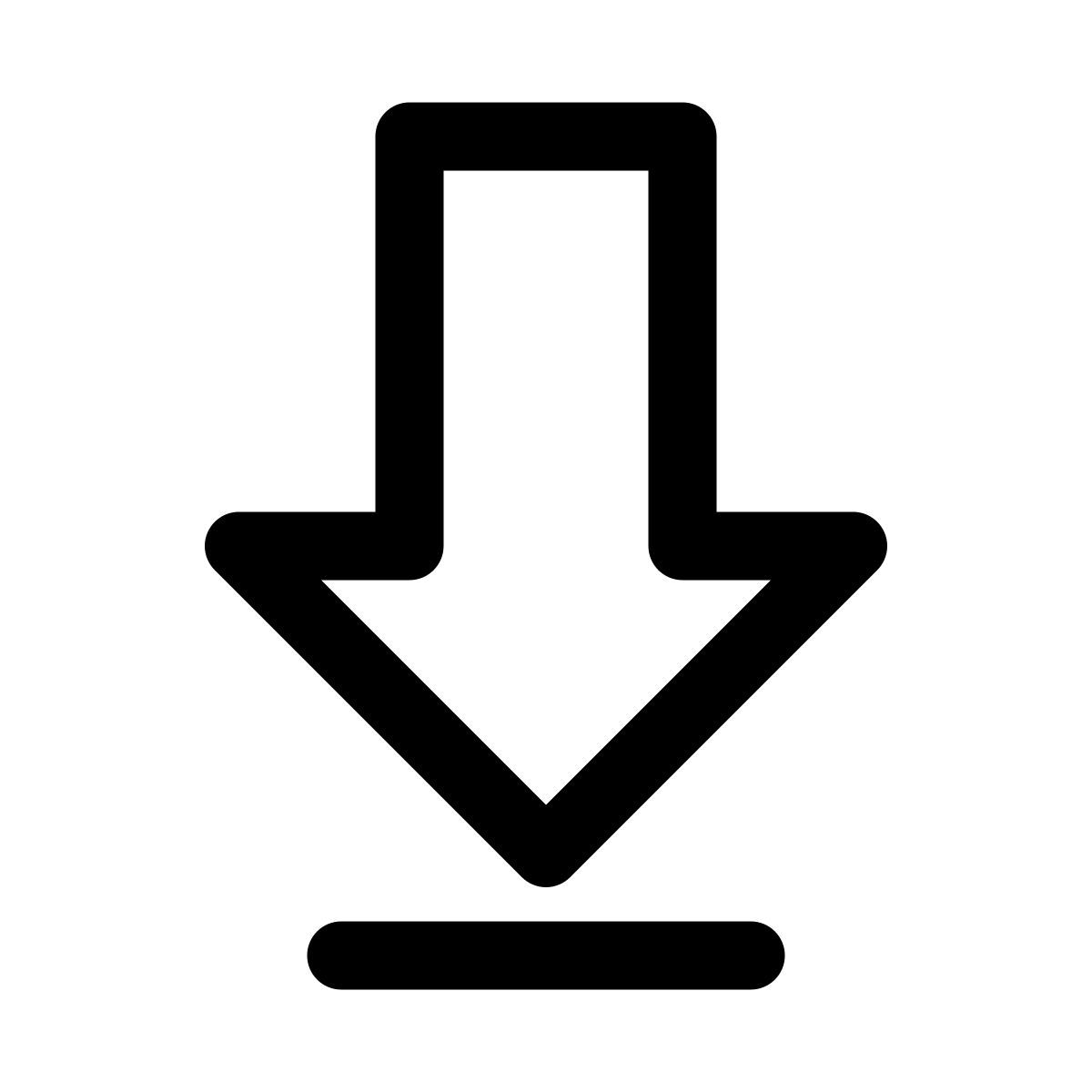 download icon