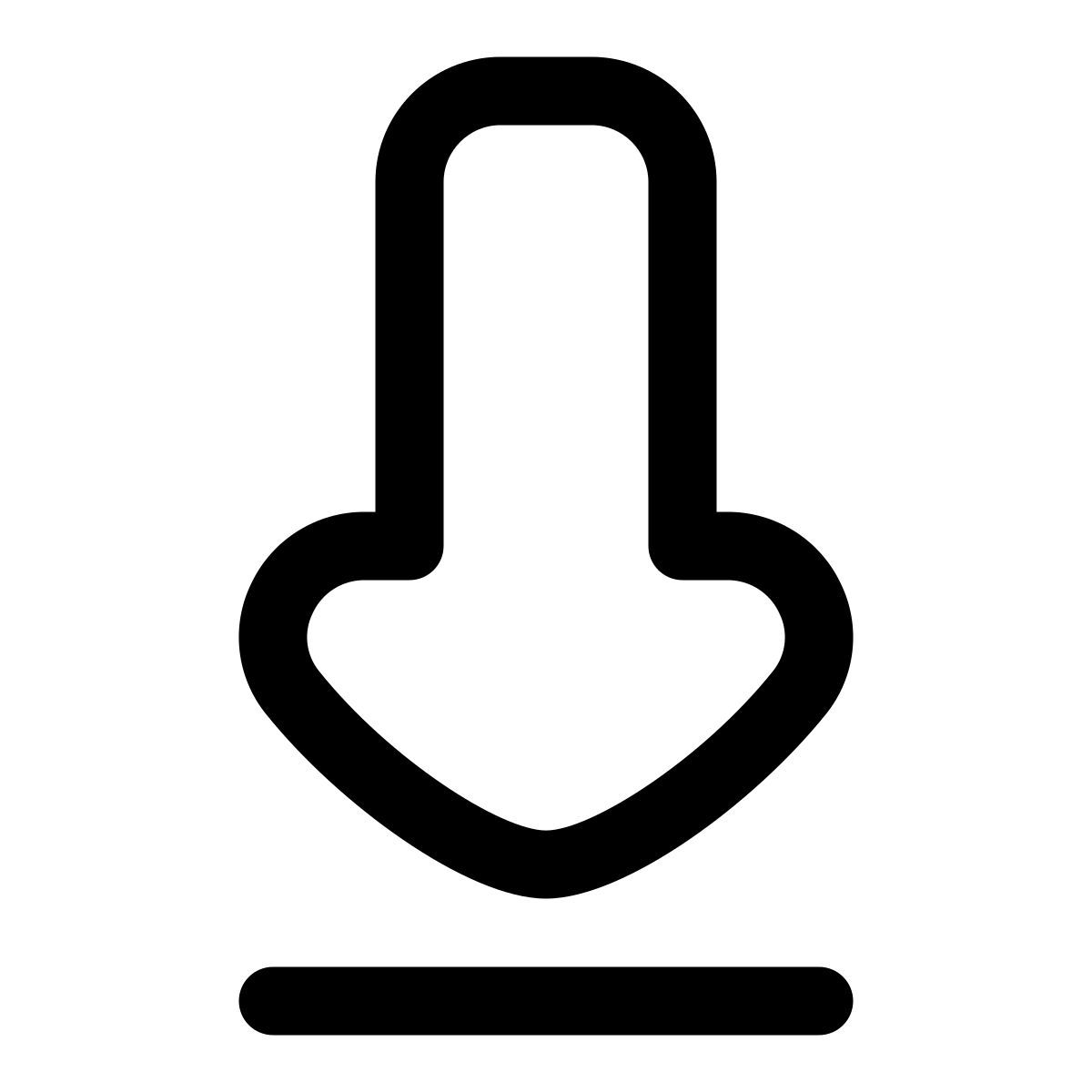 download icon