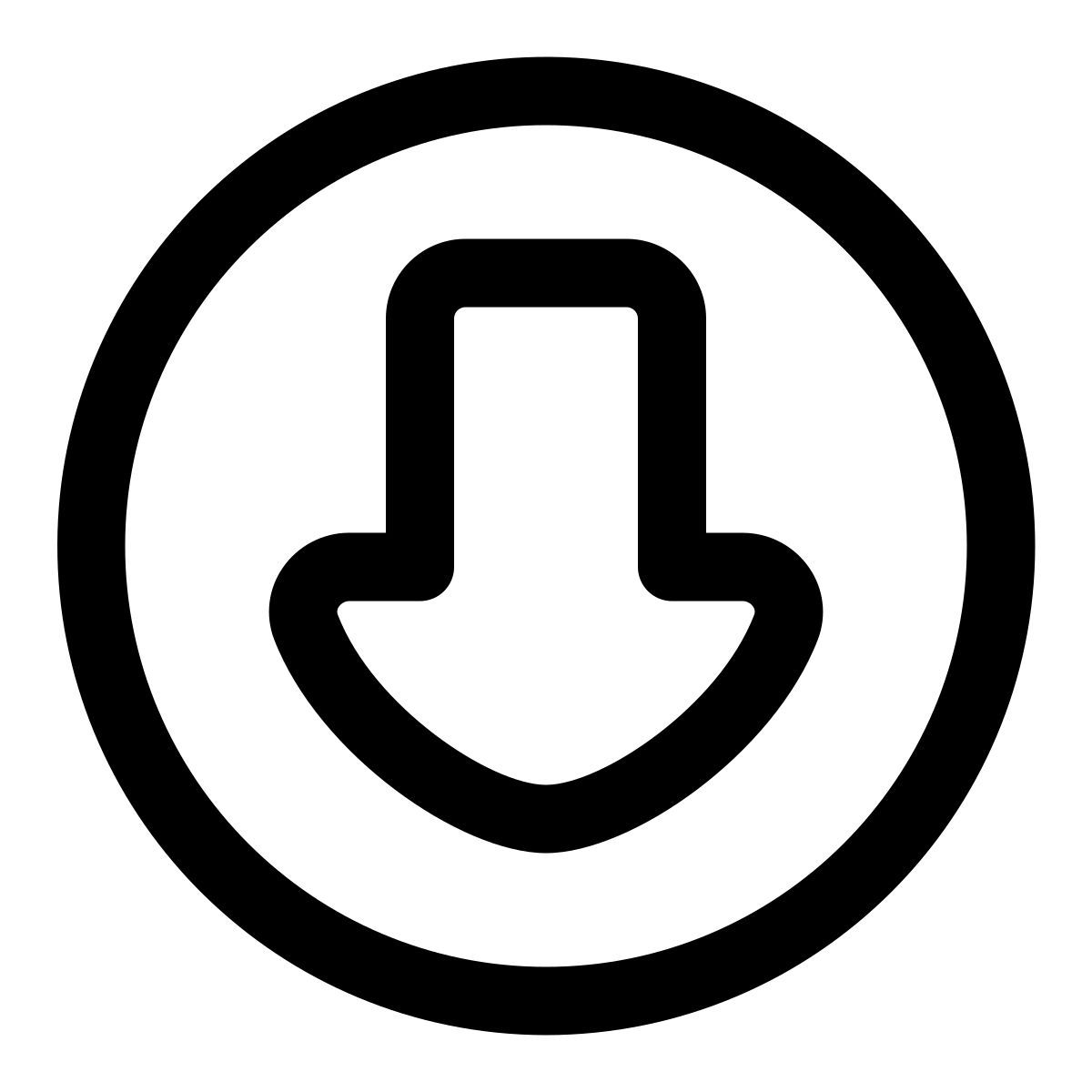 download icon