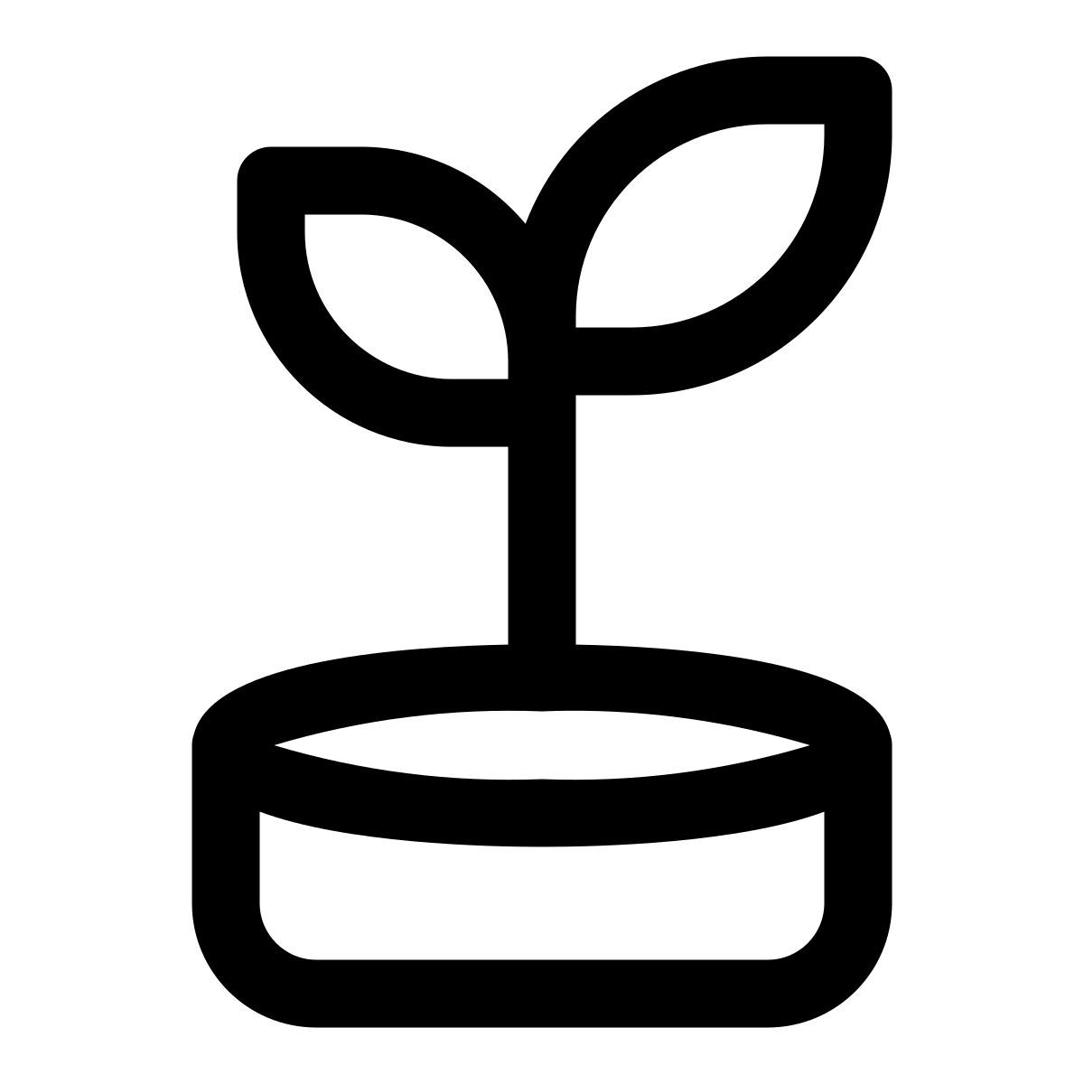 plant icon