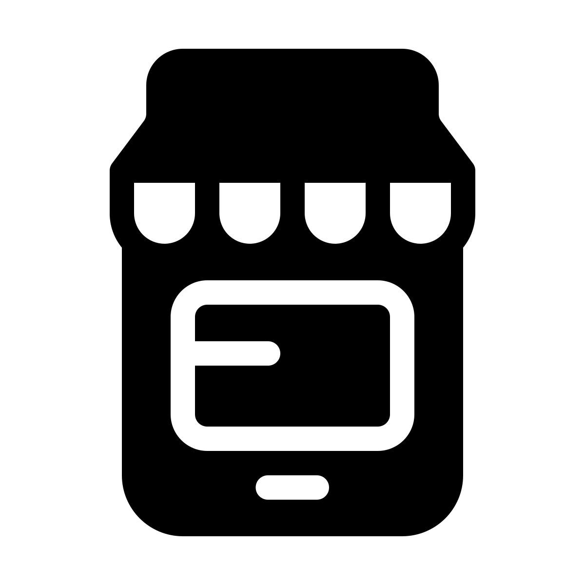 e commerce icon