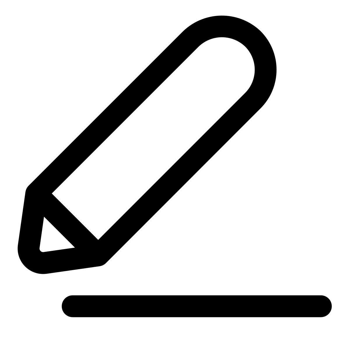 edit icon