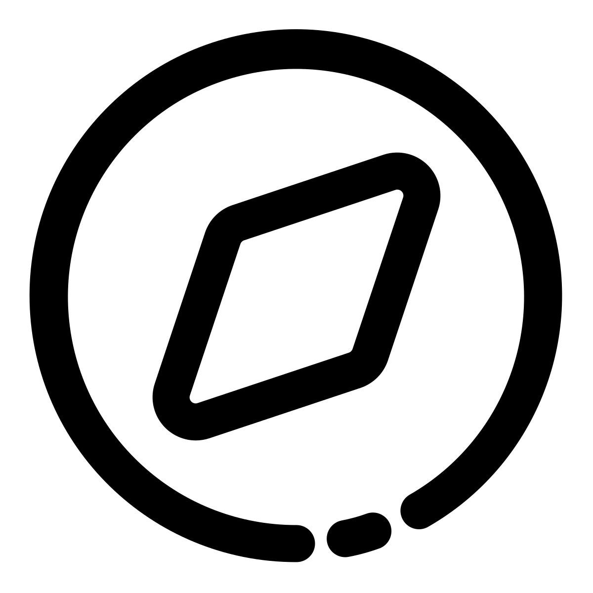 explore icon