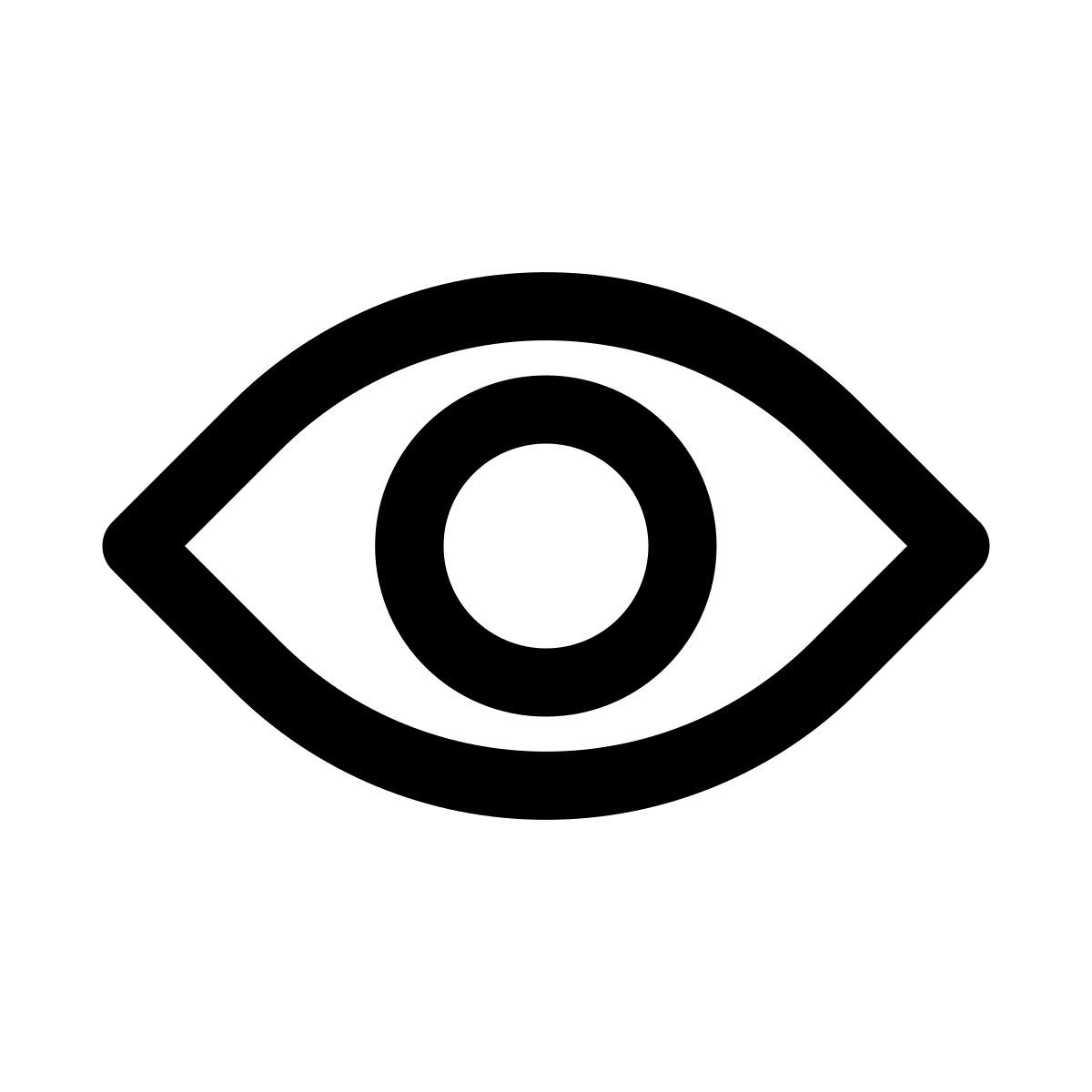 eye icon