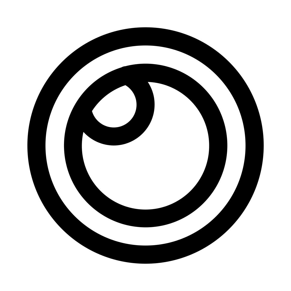 eye icon