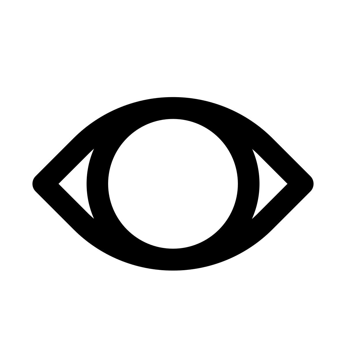 eye icon