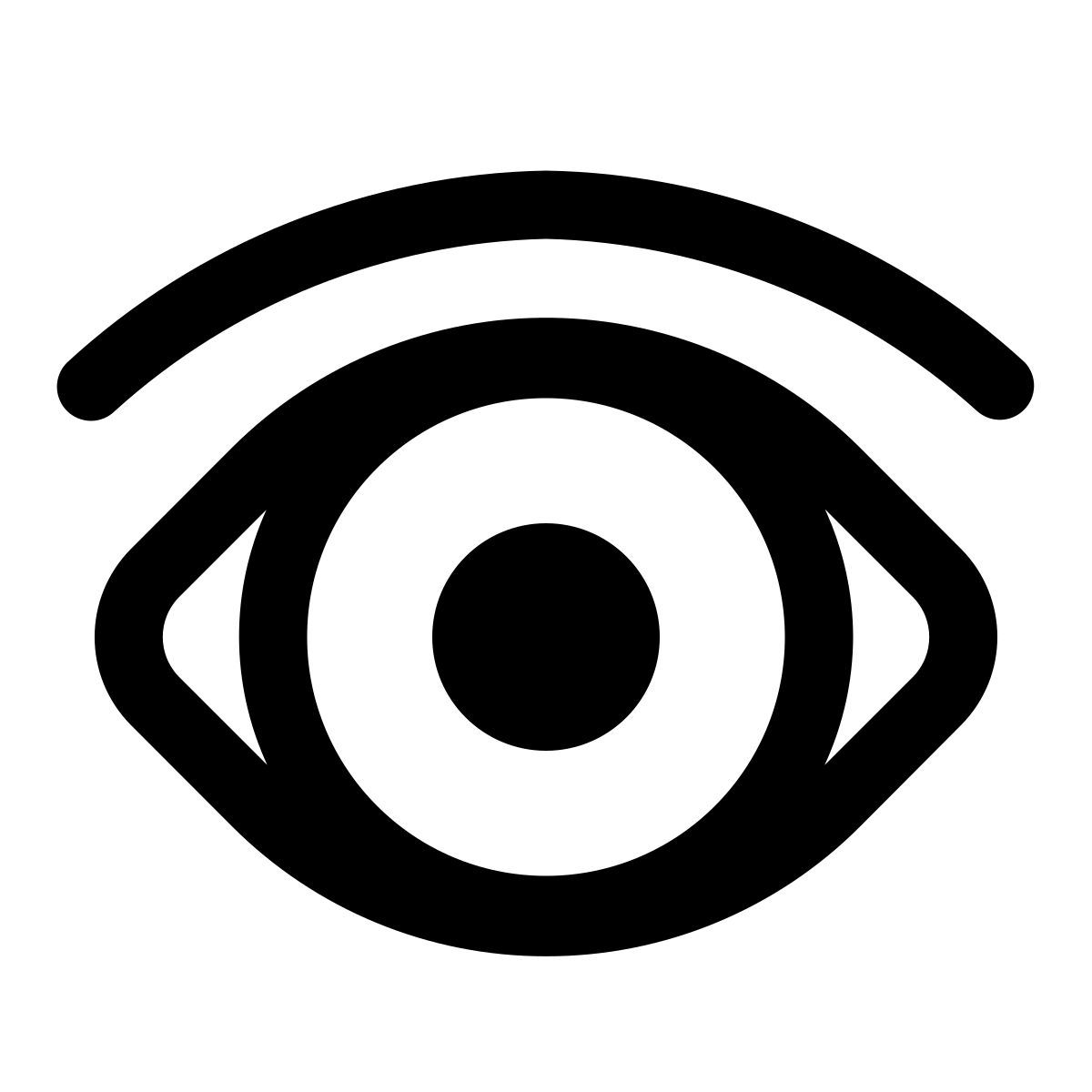 eye icon