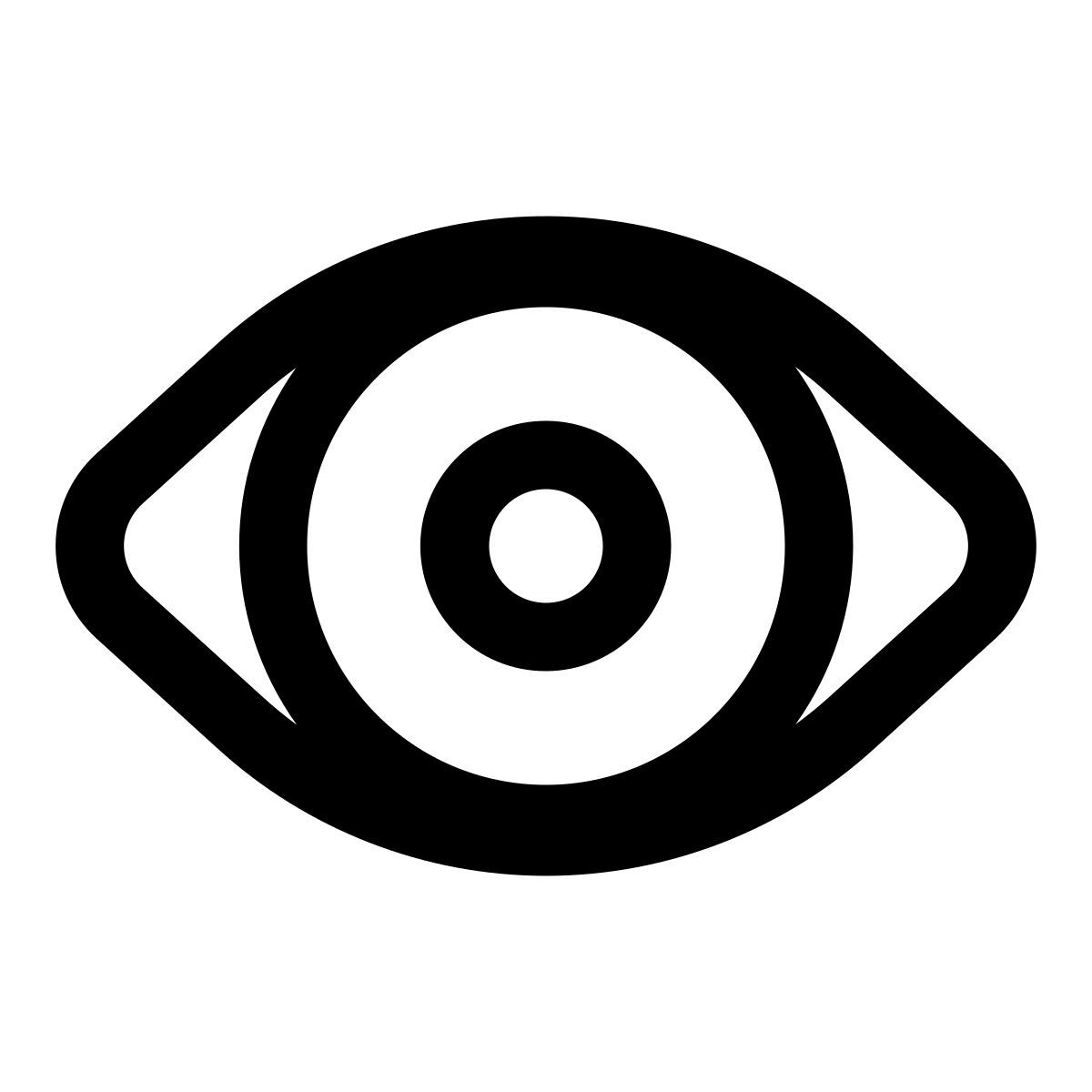 eye icon