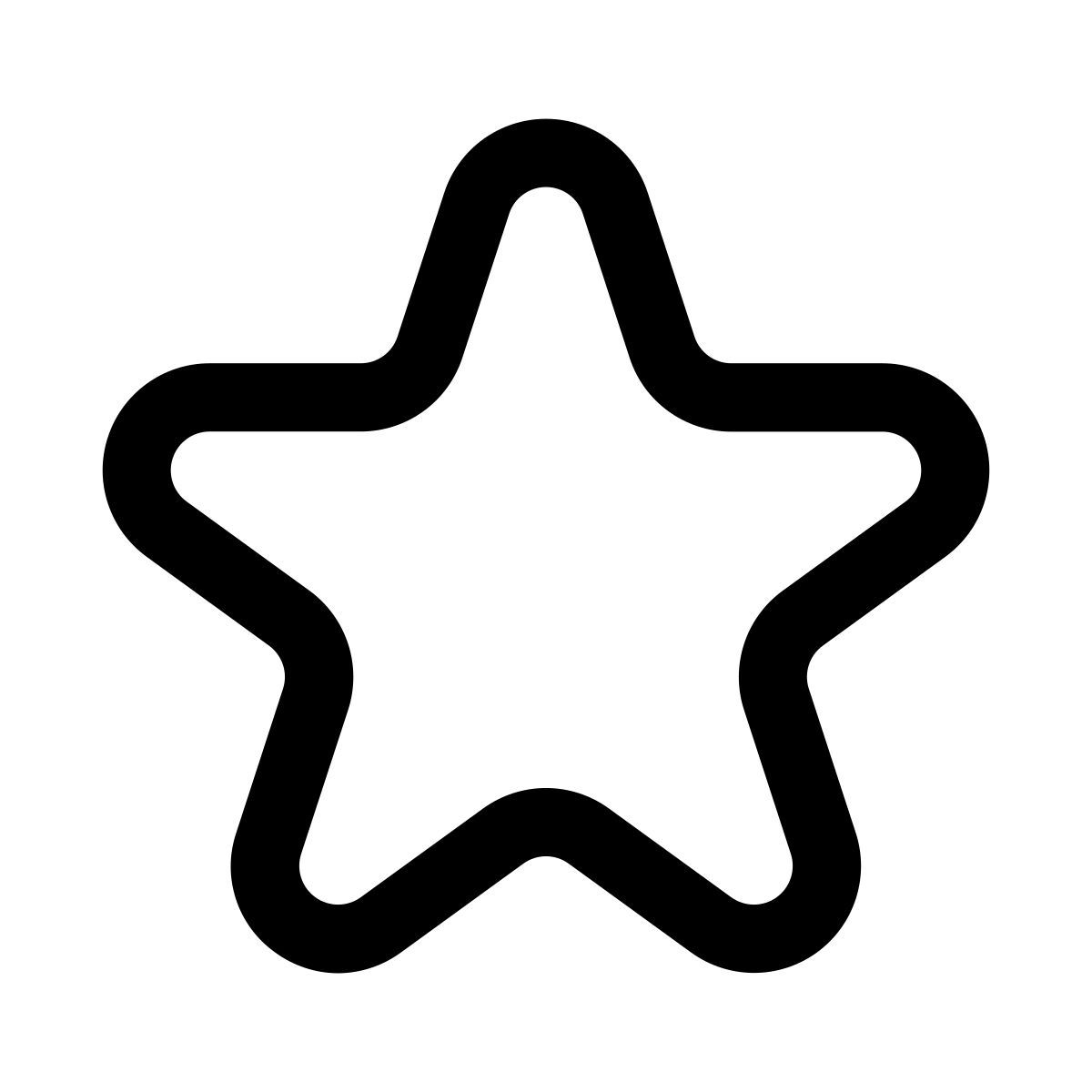 star icon