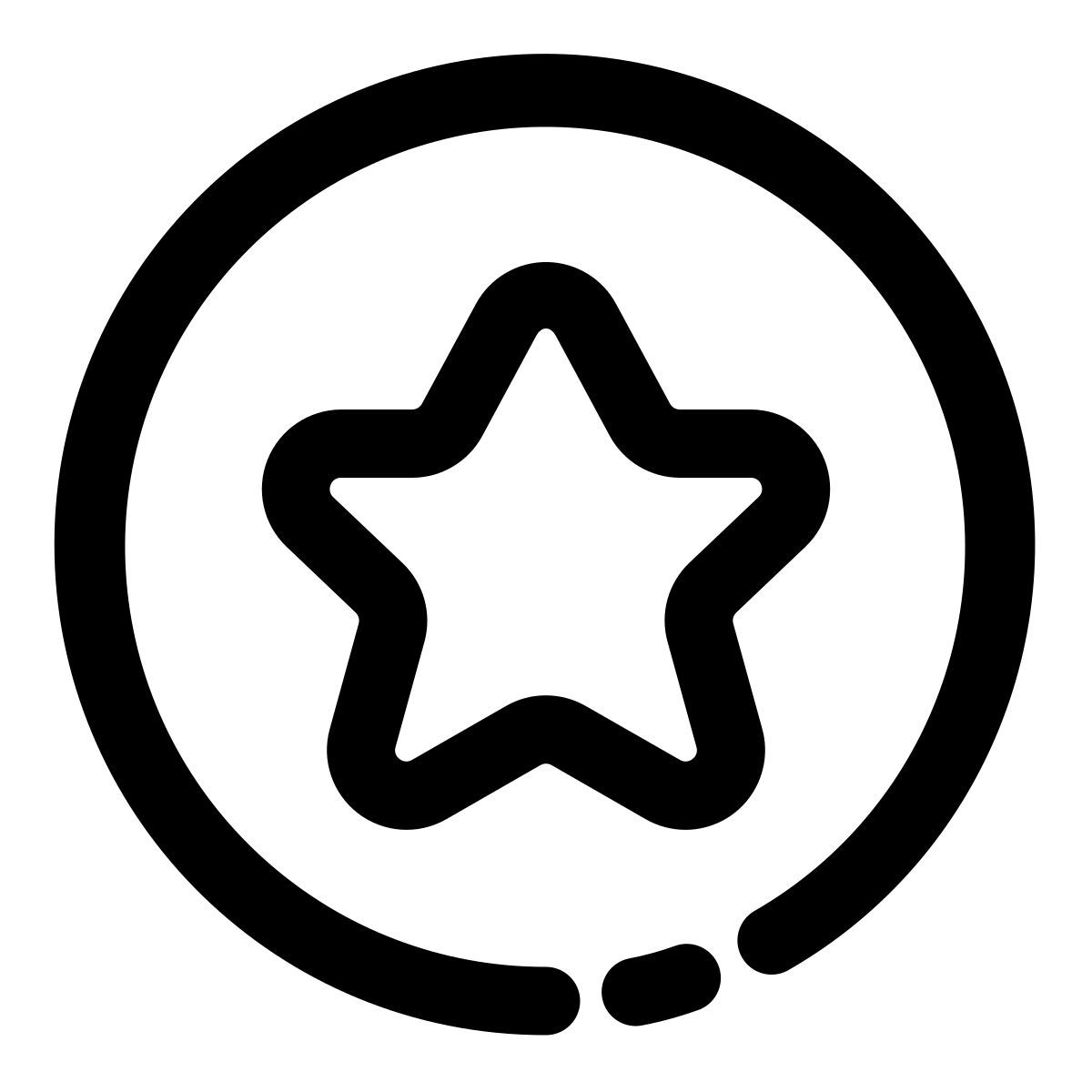 가장 좋아하는 icon