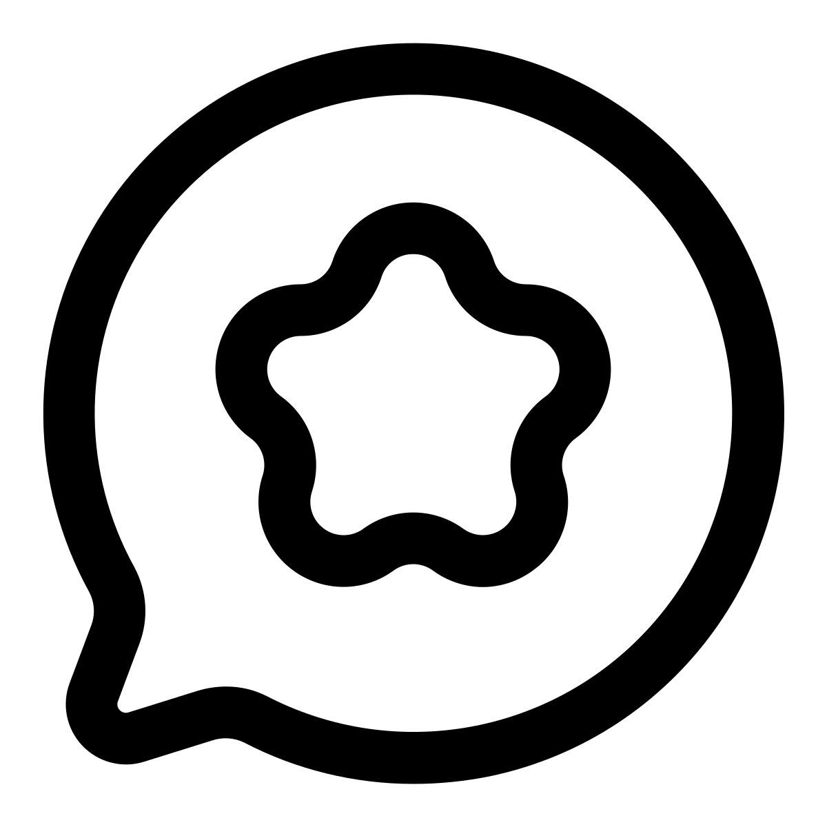 favorite icon