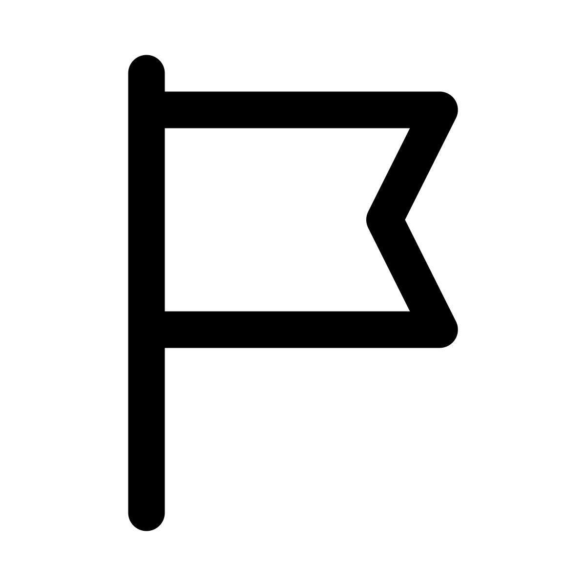 flagge icon