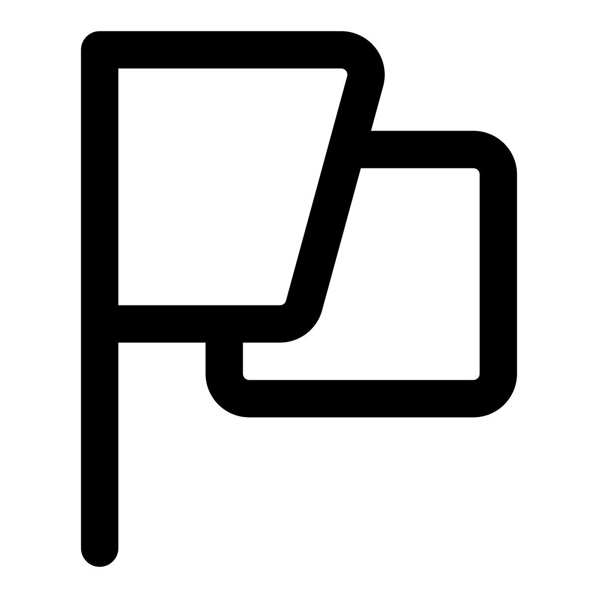 flag icon
