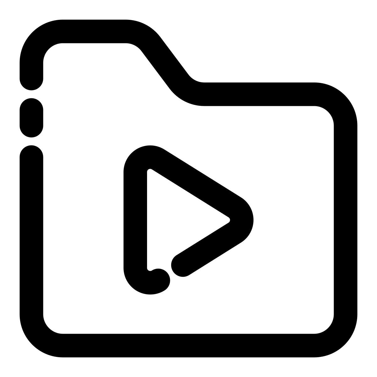folder icon