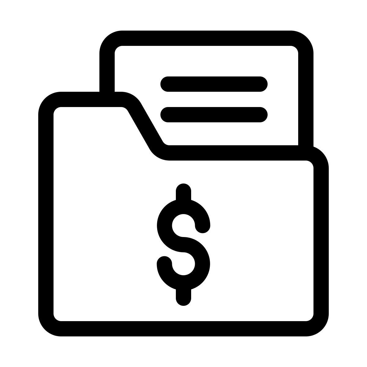 folder icon
