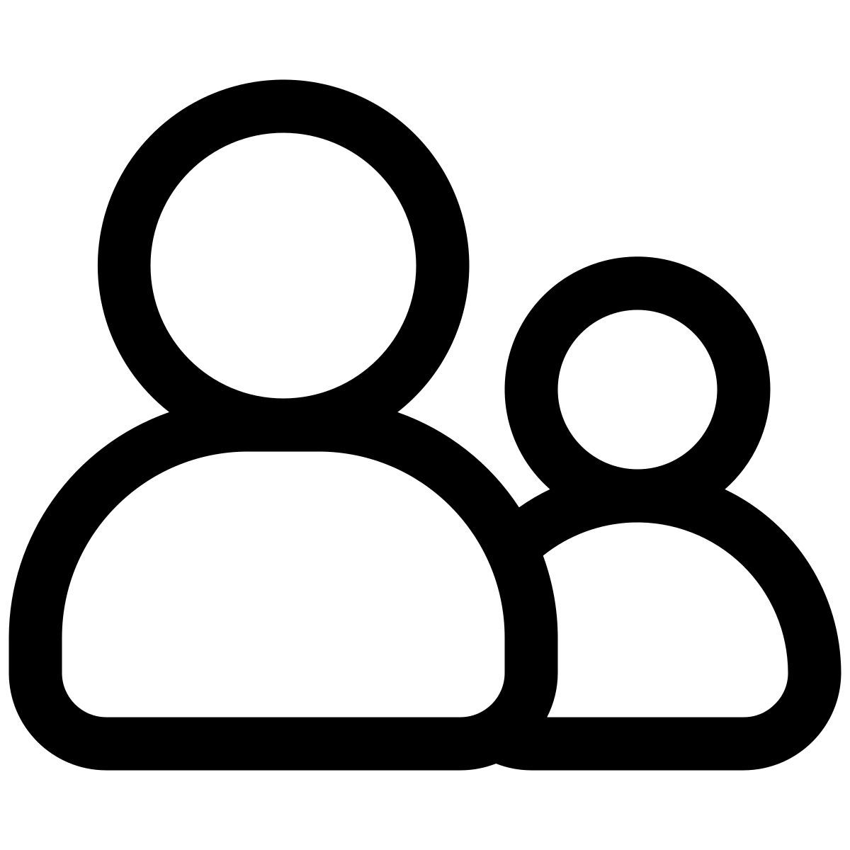 users icon