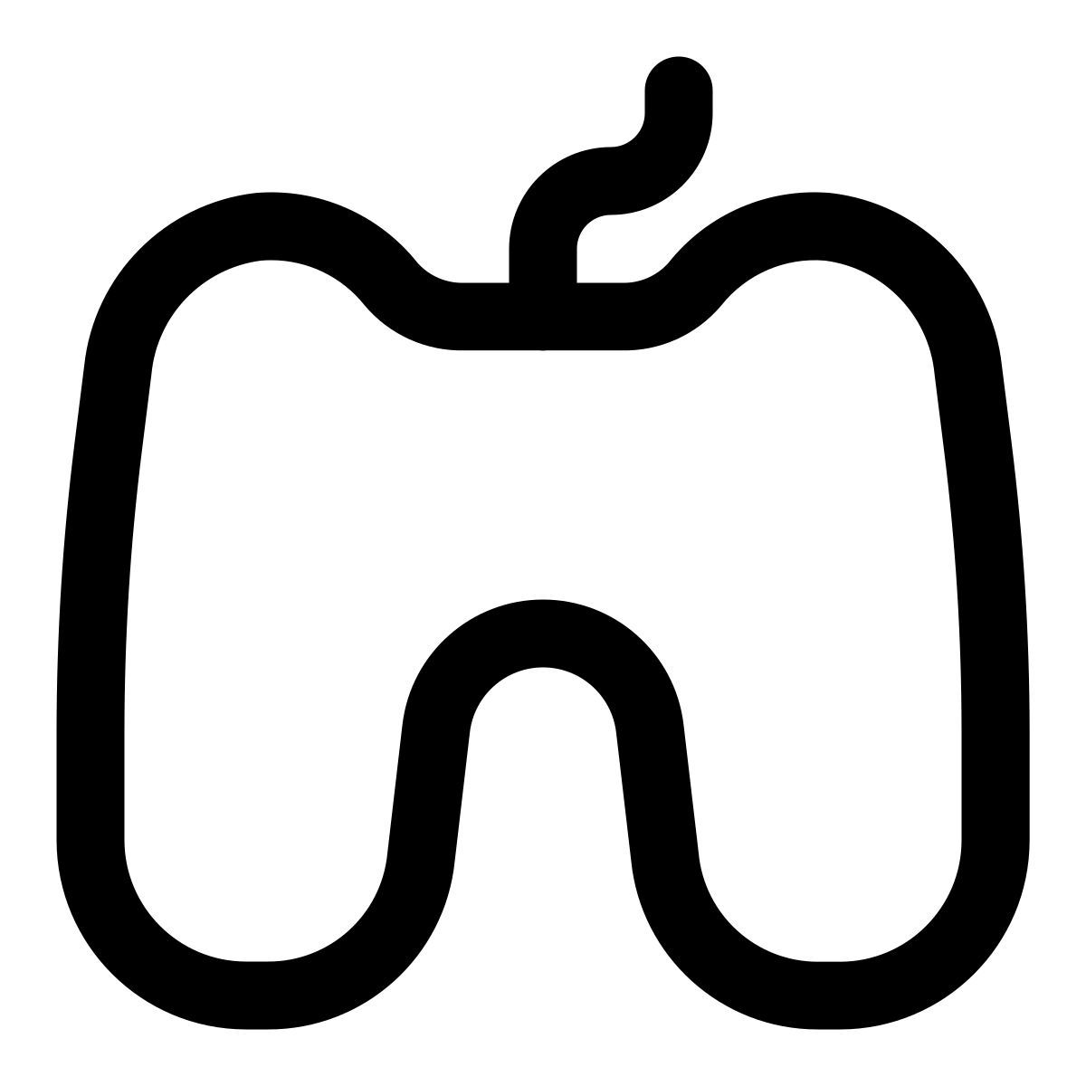 게임 컨트롤러 icon