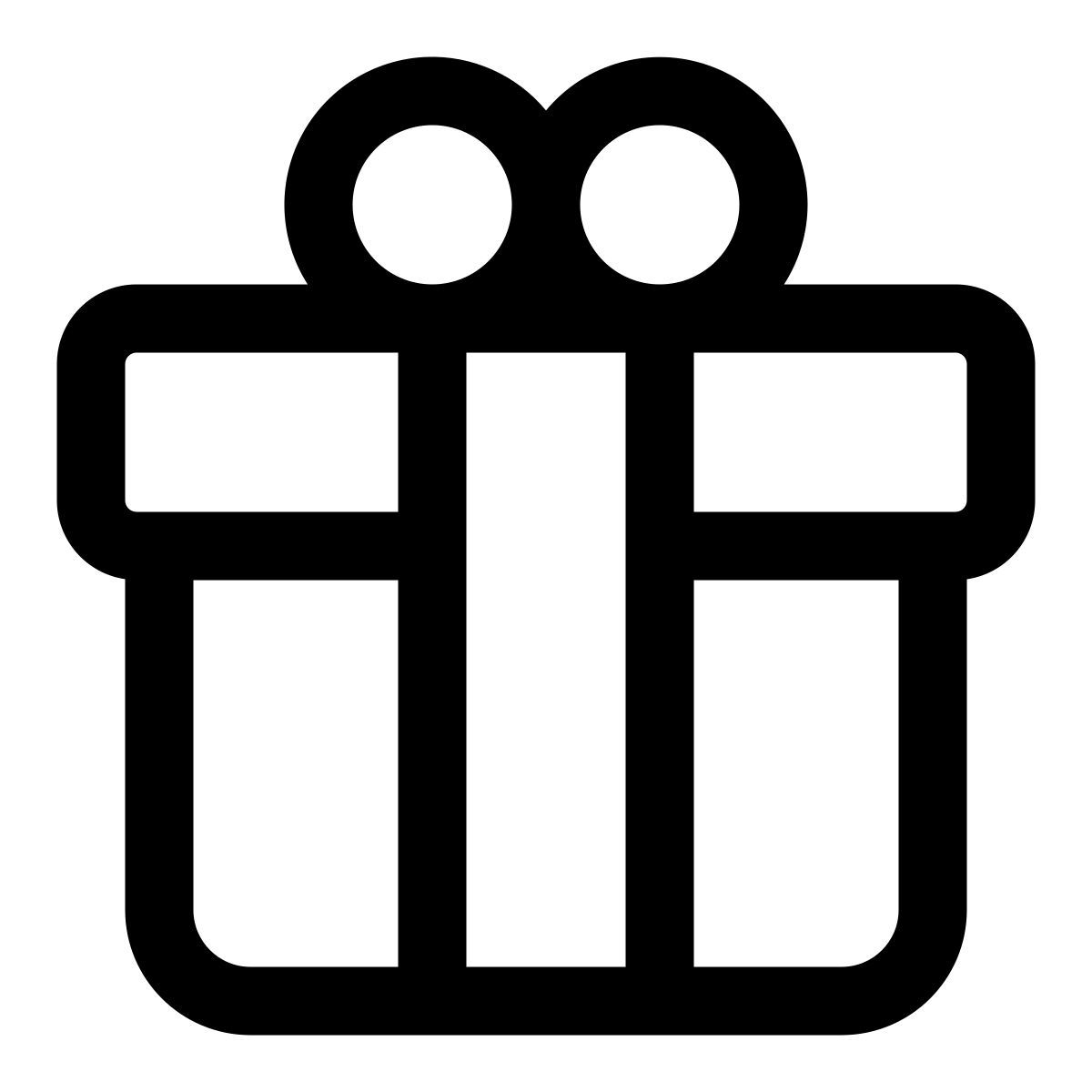 gift icon