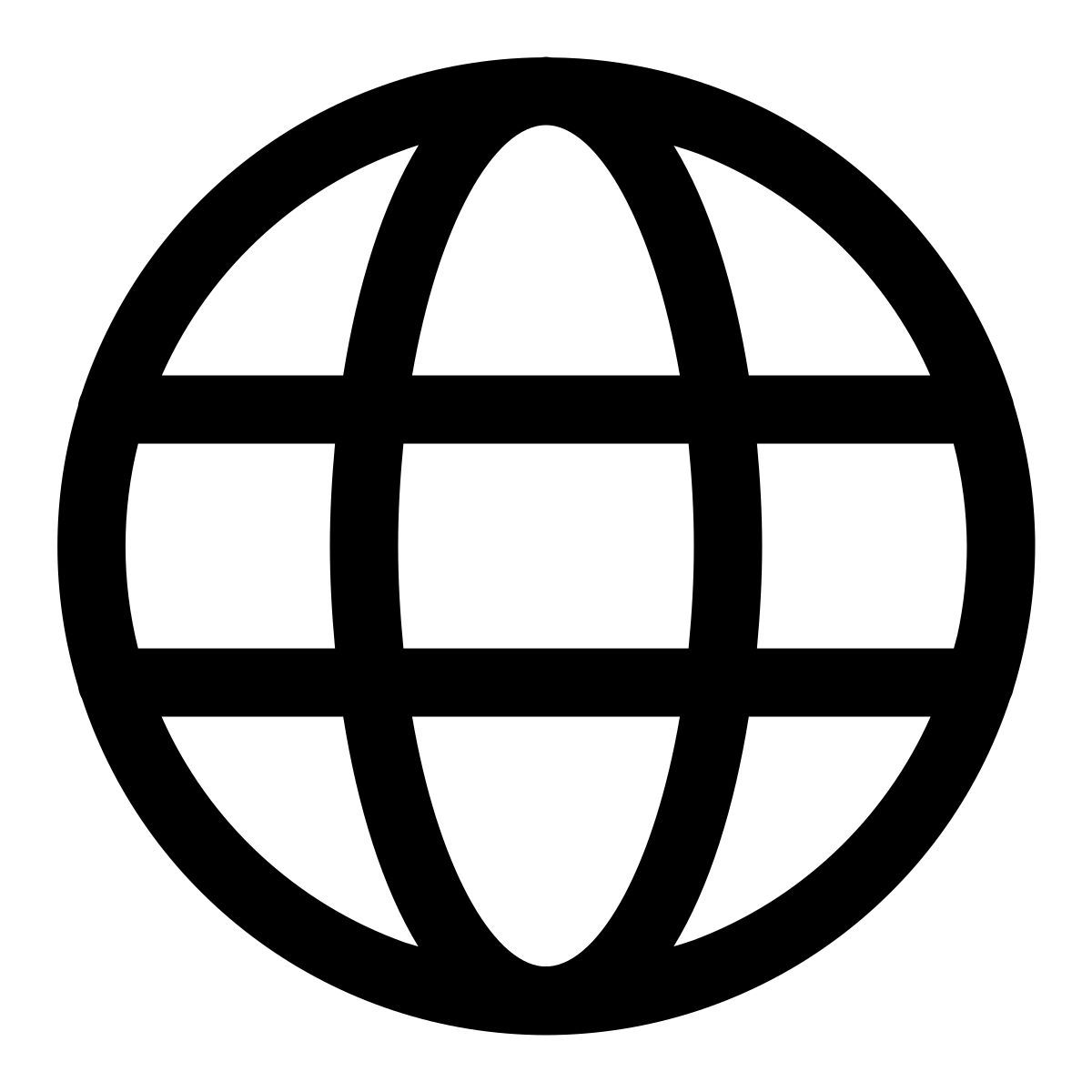 globe icon