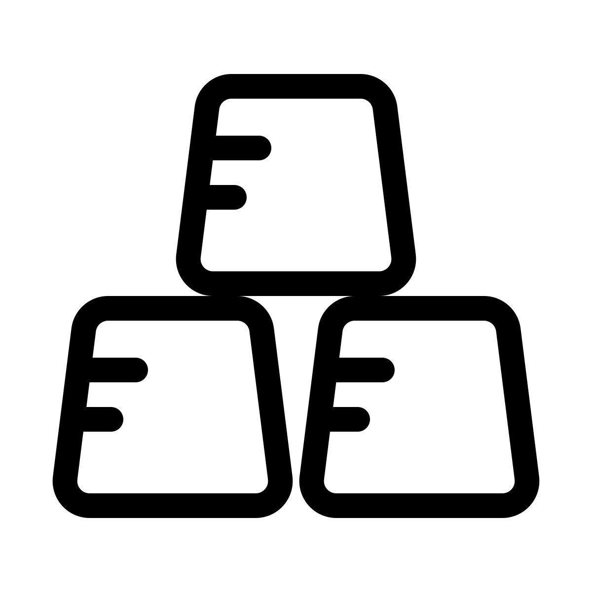 gold icon