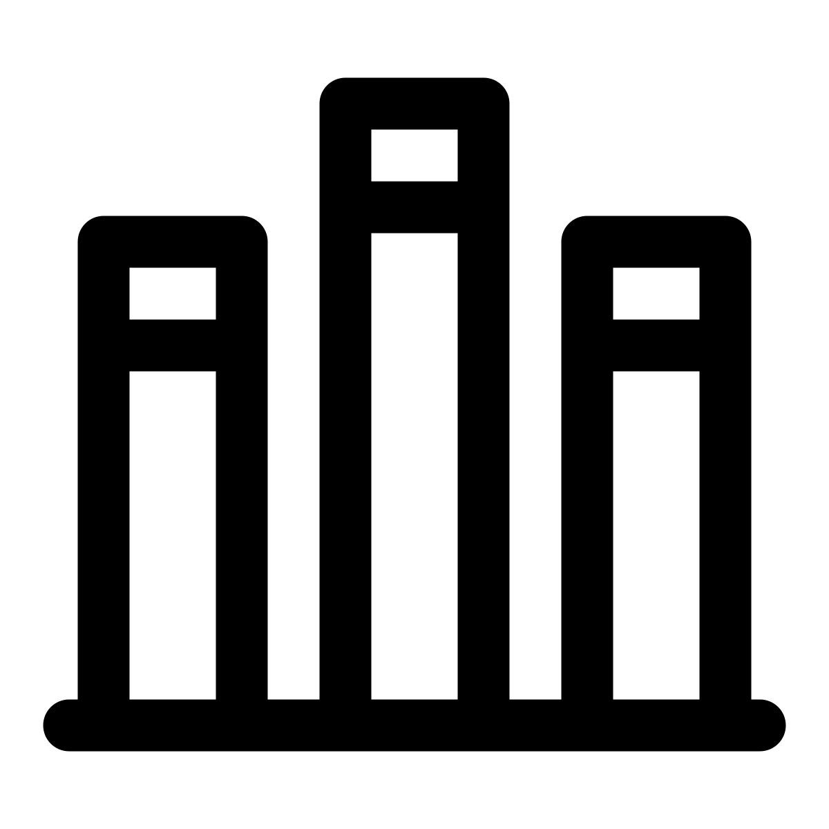 graph icon