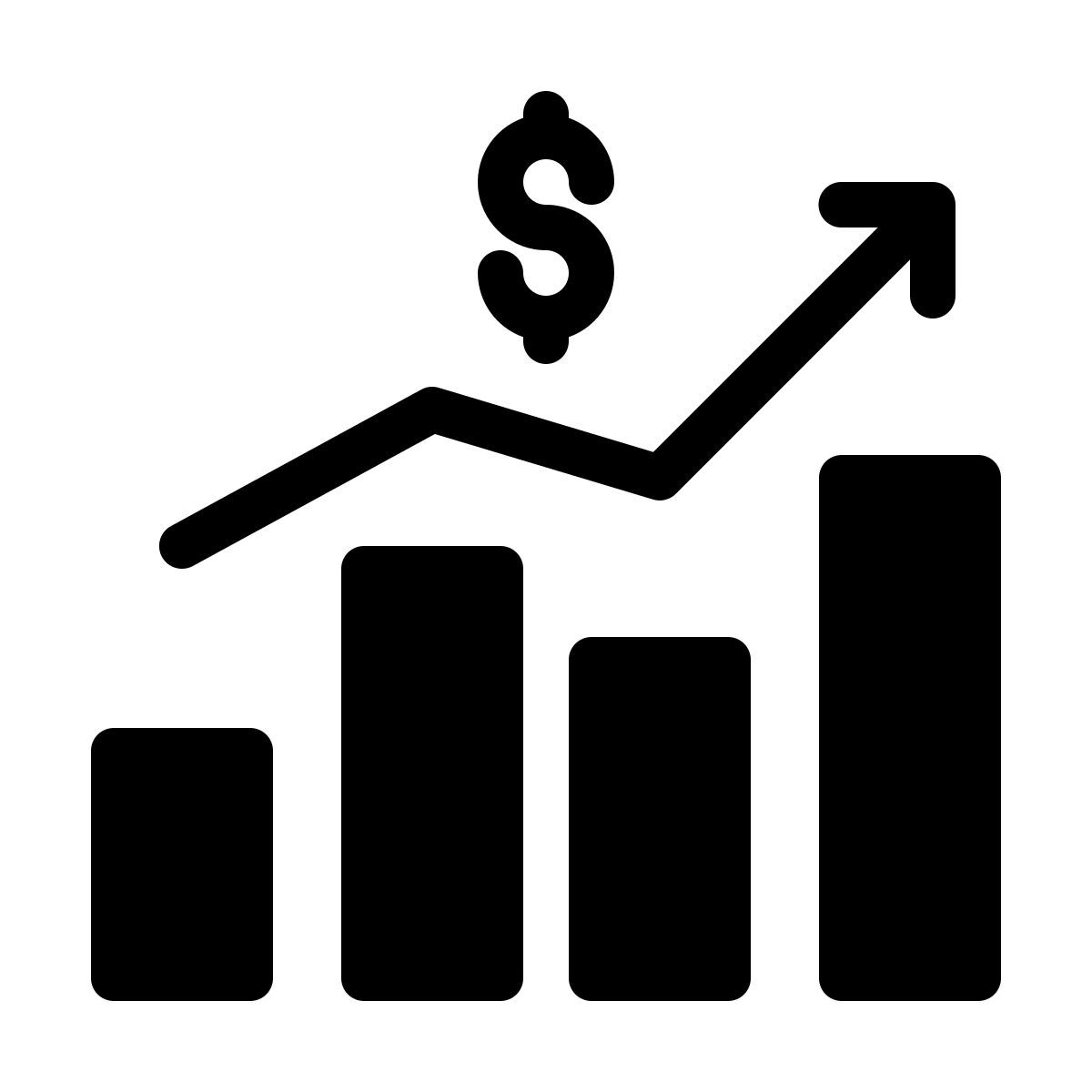 graph icon