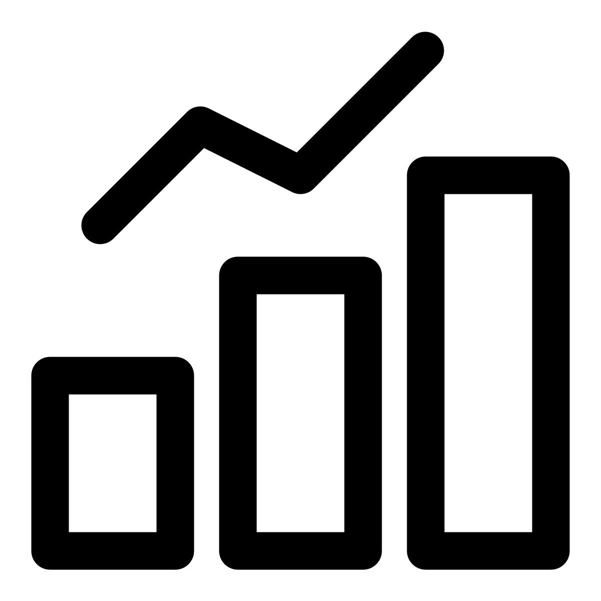 graph icon