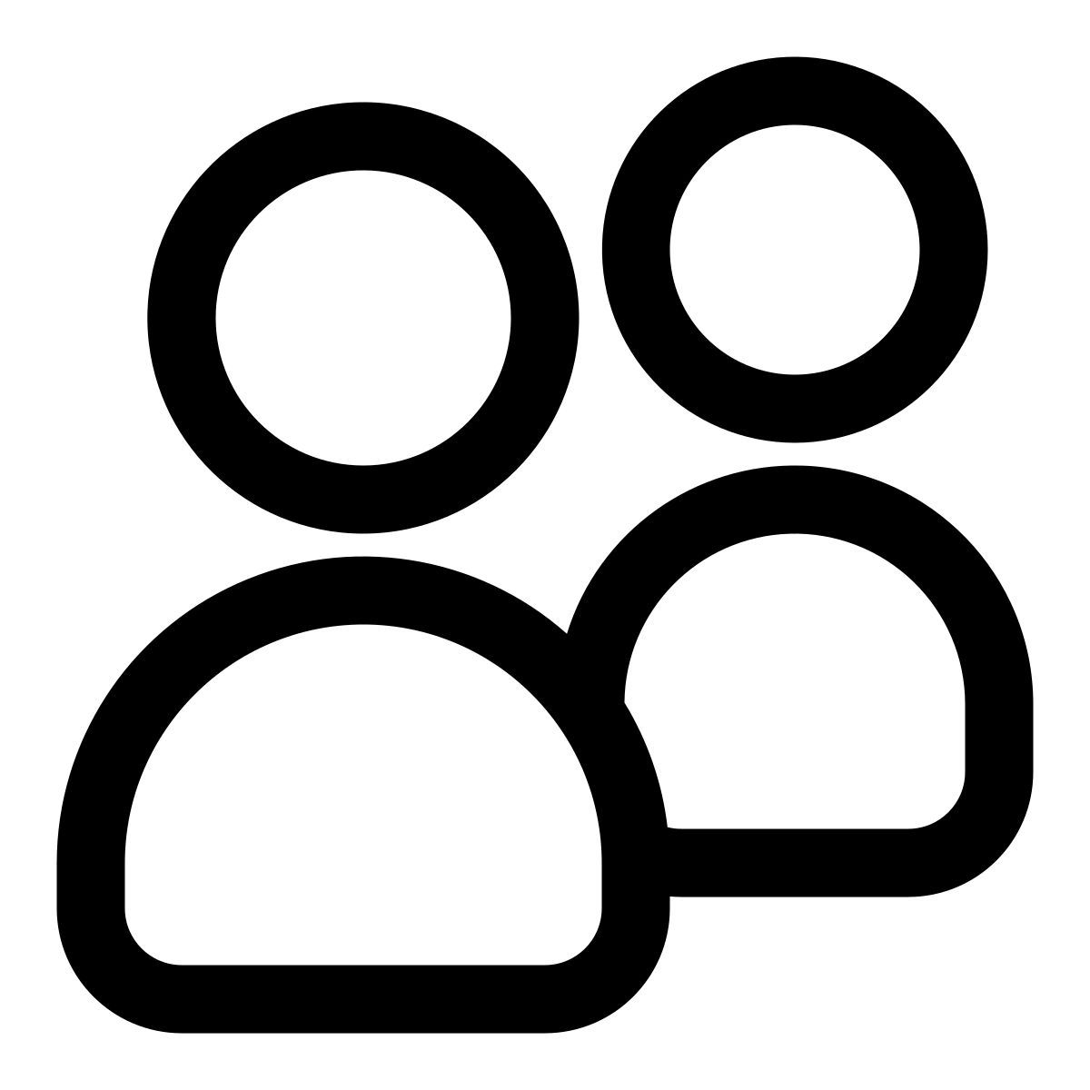 group icon