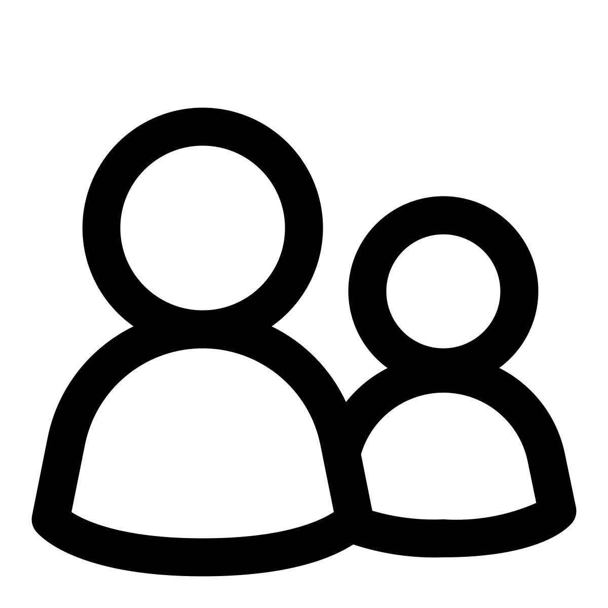 group icon