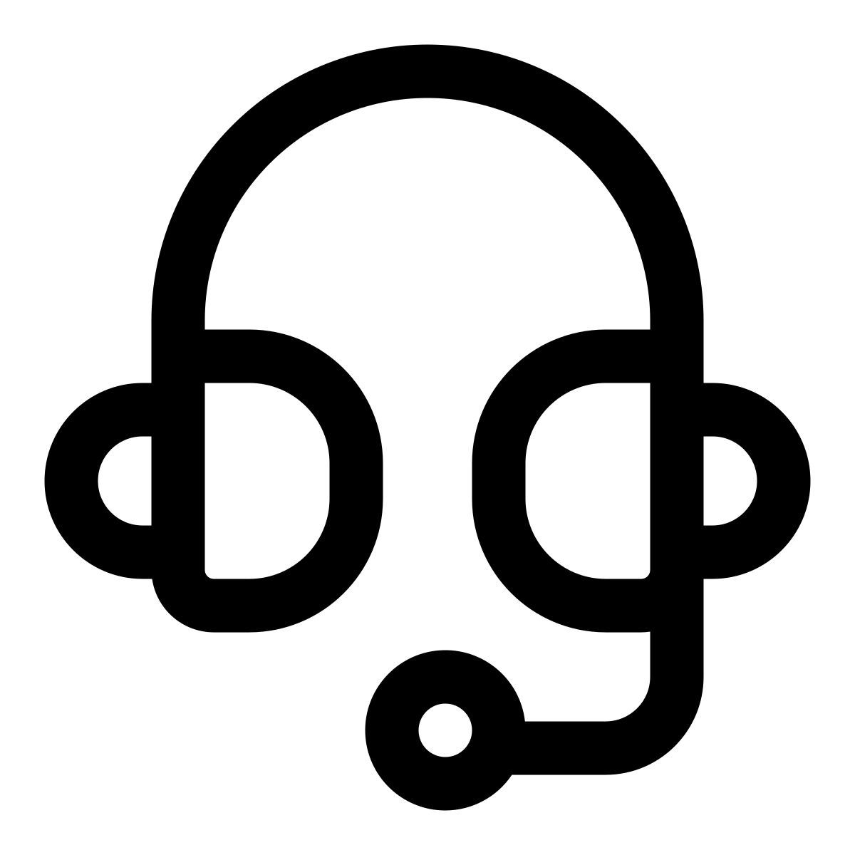 headphones icon