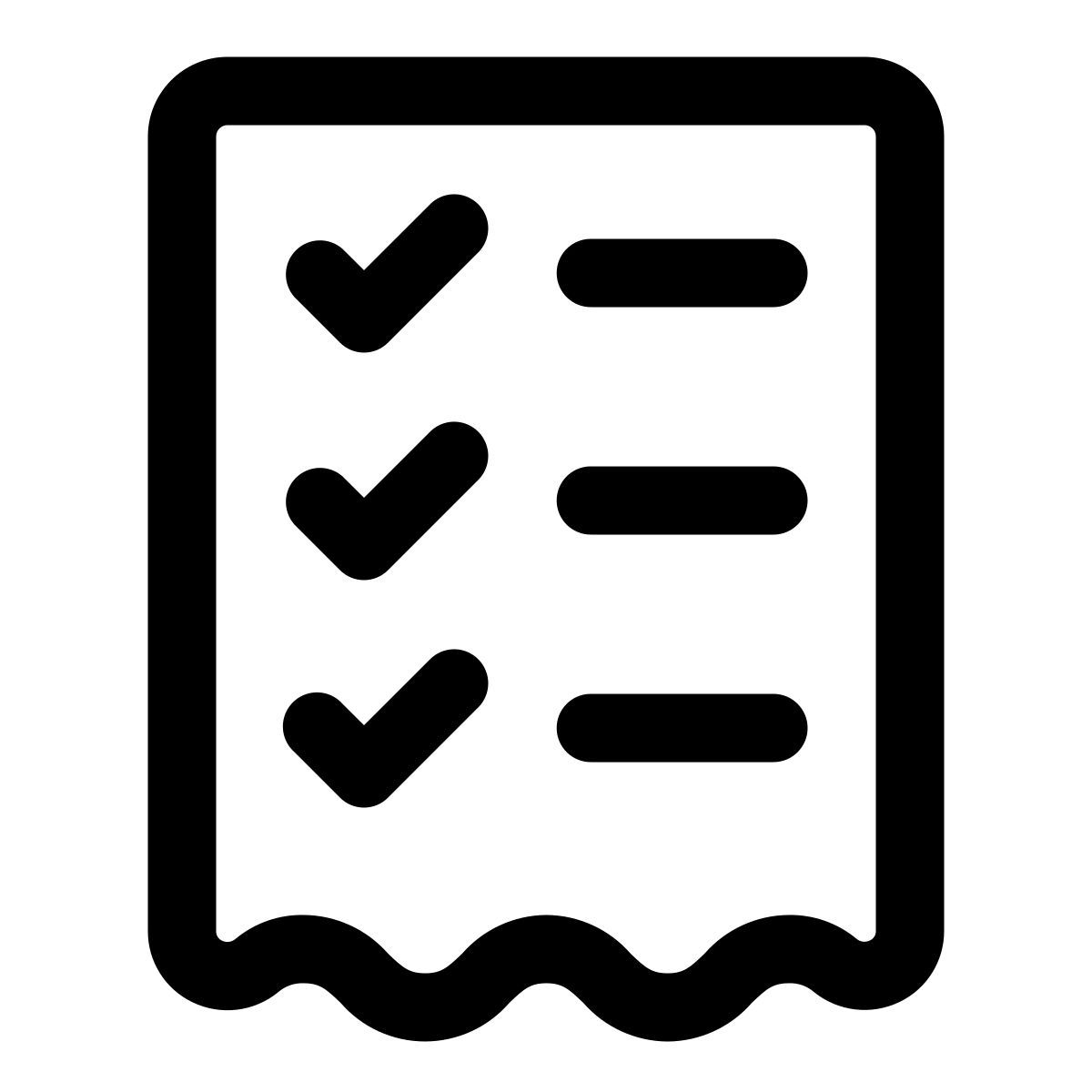 transaction history icon