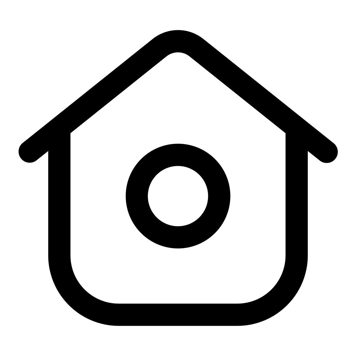 home icon