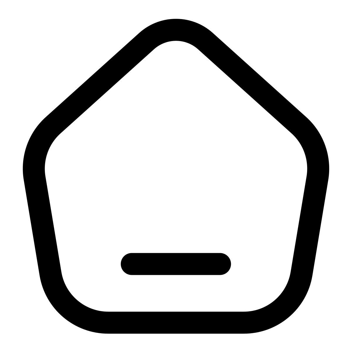 home icon